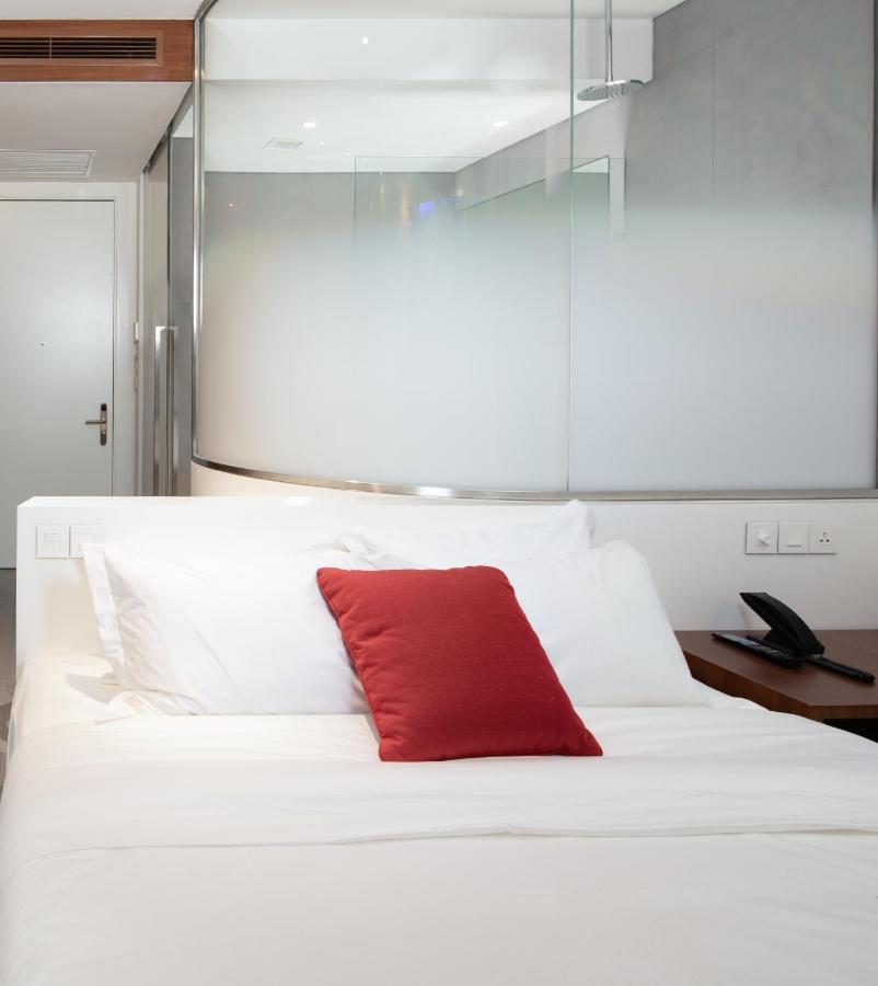 Wink Hotel Danang Centre - 24Hrs Lifestyle Stay מראה חיצוני תמונה