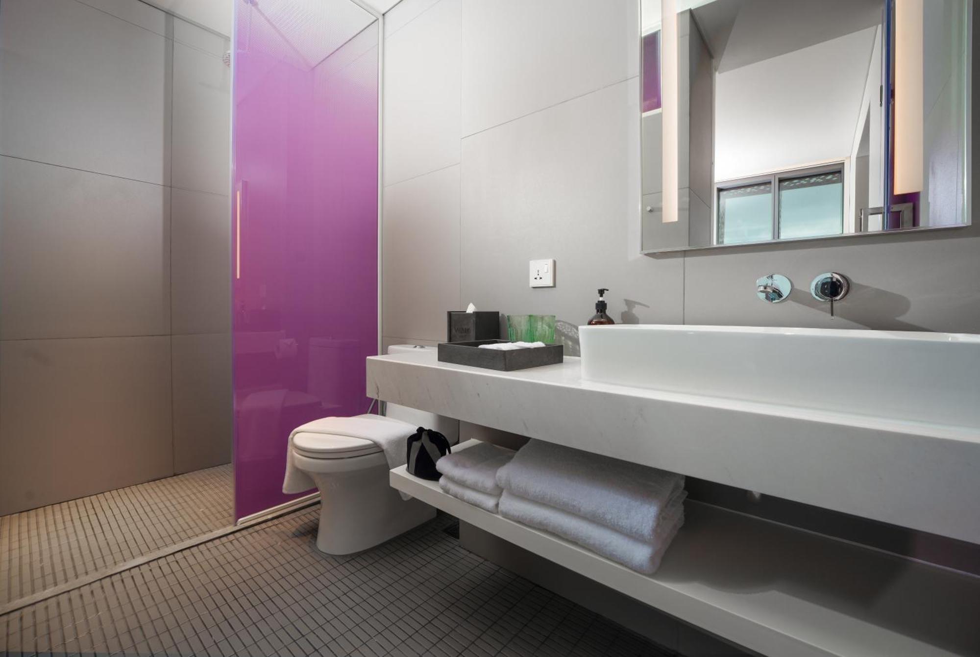 Wink Hotel Danang Centre - 24Hrs Lifestyle Stay מראה חיצוני תמונה